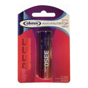Аккумулятор Облик 18650 BL1 3350mAh