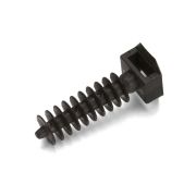 База дюбельного типа БД 6*35 (50 шт) Fortisflex 61082