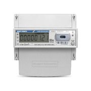 Электросчетчик Энергомера СЕ307 R33 043 OA.N 2т DIN 380В 5-10А RS485 (2 тарифа)