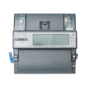 Электросчетчик Меркурий 236 ART-02 PQRS 5(100)А 380В (2 тарифа) DIN