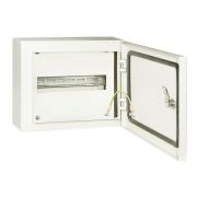 Щит Корпус металлический ЩРН-12 IP66 (265Х330Х120) TDM SQ0905-0070