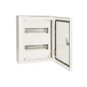 Щит Корпус металлический ЩРН-24 IP66 (395х330х120) TDM SQ0905-0071