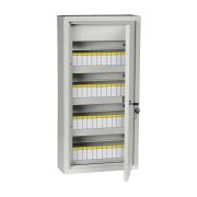 Щит Корпус металлический ЩРН-48з-1 36 620х310х120-УХЛ3 IP31 ИЭК TITAN