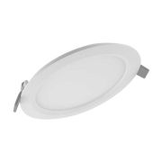 Светильник светодиодный Aktiv Electro LED ДВО-B09-1 9Вт 4000К, круглый, IP40 120/95