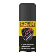 NANOPROTECH Очиститель электроконтактов 210мл