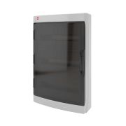 DKC Щиток настенный с дверцей 54(3Х18) мод. IP65 85654