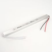 Трансформатор электронный УЛЬТРАТОНКИЙ для светодиодной ленты 48W 24V (драйвер), LB001 48013
