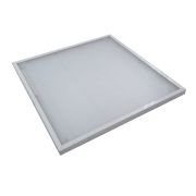 Светильник светодиодный СПО-05 (Панель 595х595х25мм) 54Вт 6600Лм 6400K Mobilux МИКРОПризма ХОЛОДНЫЙ