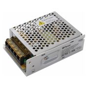 Трансформатор электронный для светодиодной ленты МЕТАЛЛ 30W 12V (драйвер), LB002 41349