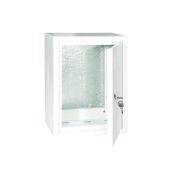 Щит Корпус металлический ЩМП-2-0 (500х400х220) IP31 ТДМ SQ0905-0060