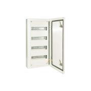 Щит Корпус металлический ЩРН-48 IP66 (620х330х120) TDM SQ0905-0073