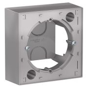 ATLAS АЛЮМИНИЙ КОРОБКА для наружного монтажа, Schneider Electric ATN000300