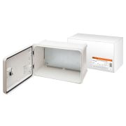 Щит антивандальный ЩПМП-0-1, GRP, IP65, IK10, -50 С до +70 С навесной (330х220х170) TDM SQ0925-0203