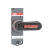 ABB Ручка управления для рубильников OTV250ECK Черная 1SCA022783R0090