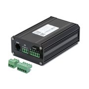 Комплект модем GSM TELEOFIS (терминал) WRX708-L4 (H) RS-485, антенна SMA, блок питания 12В