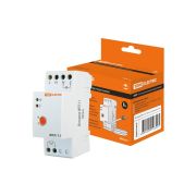 Фотореле ФРЛ-11 2-100лк 20А DIN-рейка (с датчиком IP65), TDM SQ0324-0019