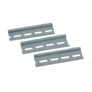 DIN-рейка (60см) оцинкованная TDM SQ0804-0007