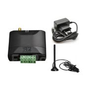 Комплект модем GSM IRZ MC52i-485GI (RS-485), антенна SMA, блок питания 12В