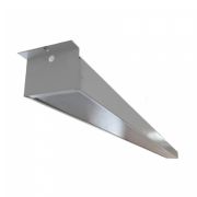 Светильник светодиодный СПО-05 L 36Вт 4400Лм 4200К (1200х70х35мм) Узкий ОПАЛ Школьный Mobilux