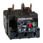Реле тепловое TeSys-E 17...25A для LC1E40-95, Schneider Electric LRE322
