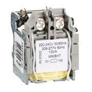 Независимый расцепитель напряжения MX 240B 50/60Гц ComPact NSX Schneider Electric LV429387