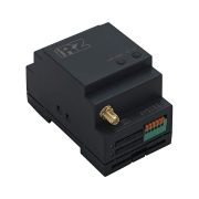 Комплект модем GSM IRZ TG21.B (RS-485), антенна SMA, встроенный блок питания