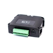 Комплект модем GSM IRZ ATM2-485 (2 SIM, RS-485), антенна SMA, блок питания 12В