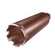 Сверло алмазное кольцевое DH-D400 42/700 11/4 R 4LSP