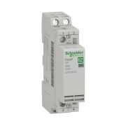 Контактор модульный EASY9 CT 20A 2НО 230/250В АС 50ГЦ Schneider Electric EZ9C32220