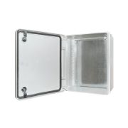 Щит антивандальный ЩПМП-3-0, GRP, IP55, IK08, -50 С до +70 С навесной (600х500х230) TDM SQ0912-0104