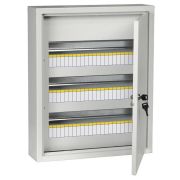 Щит Корпус металлический ЩРН-54 (540х440х120) IP31 ИЭК TITAN MKM14-N-54-31-Z