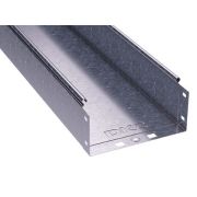 DKC Лоток неперфорированный 200х100 L3000 0,8мм 35103