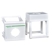Адаптер для установки кнопок XB D=22mm A9A15151