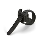 Подвес крепления кабеля к тросу ПКТ 160 (100шт) Fortisflex 57550