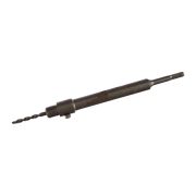 Хвостовик для коронок по бетону КРАТОН SDS-plus 250мм М22 10103001