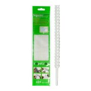 Хомут стяжной RAPSTRAP Белый (24шт) Schneider Electric IMT38071