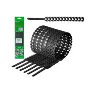 Хомут стяжной RAPSTRAP Черный (24шт) Schneider Electric IMT38068
