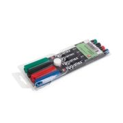 Фломастеры набор «Colorflex» (Fortisflex) 78534