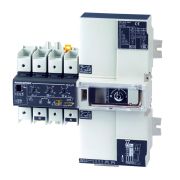 SOCOMEC Автоматический реверсивный рубильник ATYS-G-М 4Р 160А 93544016