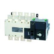 SOCOMEC Автоматический реверсивный рубильник ATYS-F 4Р 160А 95234016