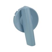 SOCOMEC Ручка непосредственного монтажа DM01B ГОЛУБАЯ 22995032