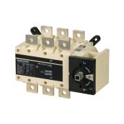 SOCOMEC Реверсивный рубильник SIRCOVER 3Р 400А 41AC3040