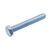 Болт М10х50 DIN933 (8.8)