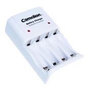 Зарядное устройство Camelion ВС-1010В для 2-4 аккумуляторов (AA-AAA) 10357