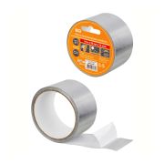 Лента алюминиевая клейкая 50 мм х 10 м TDM SQ0526-2001