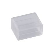 LD128 Заглушка для LED ленты LS707 Feron 23080