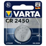 Батарея VARTA CR 2450 BL1