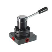 Кран распределительный для стола СШО (КВТ) 69272