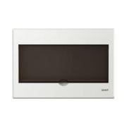 Корпус пластиковый CHINT (ВСТРАИВАЕМЫЙ) 13 мод, 1 ряд, NEX5-C11300 IP30 301811