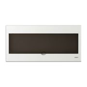 Корпус пластиковый CHINT (НАВЕСНОЙ) 20 мод, 1 ряд, NEX5-C12000M IP30 301800